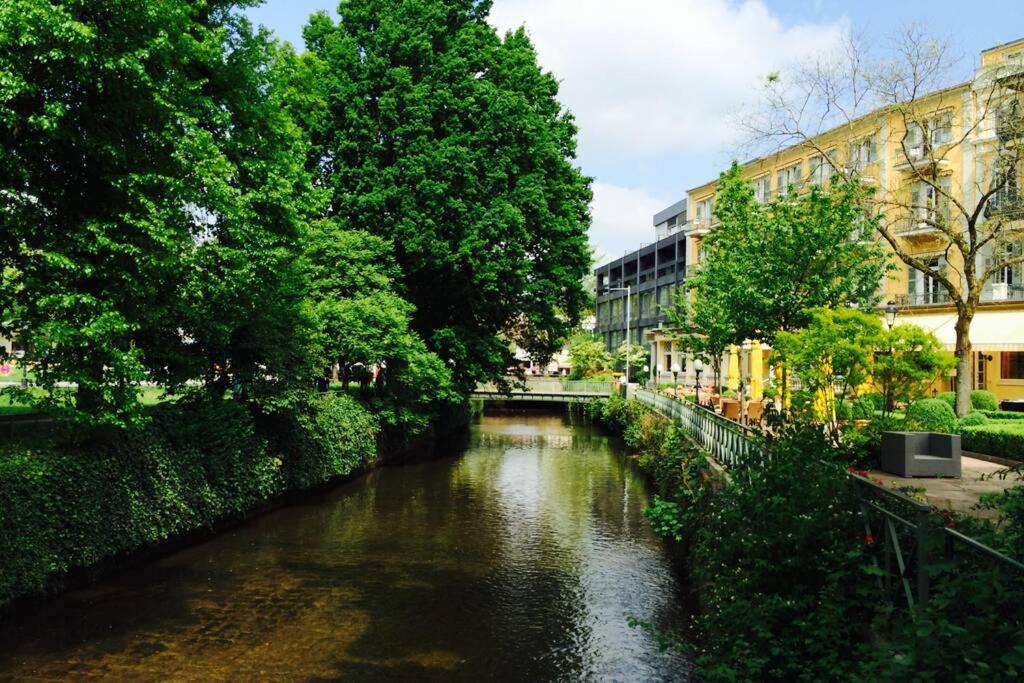 Lovely Apartment Center Of Baden-Baden Zewnętrze zdjęcie