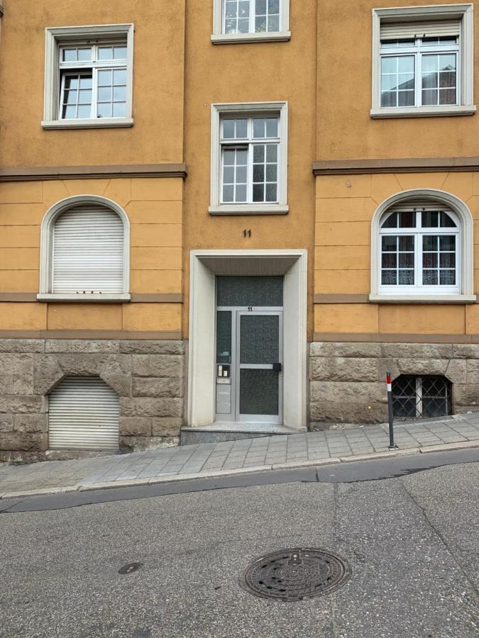 Lovely Apartment Center Of Baden-Baden Zewnętrze zdjęcie