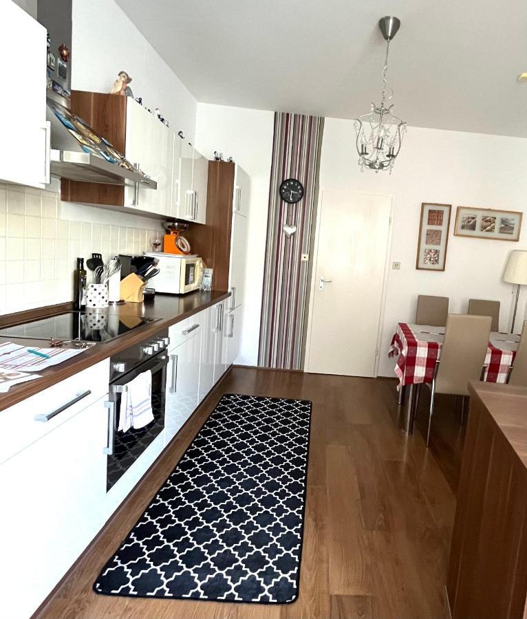 Lovely Apartment Center Of Baden-Baden Zewnętrze zdjęcie