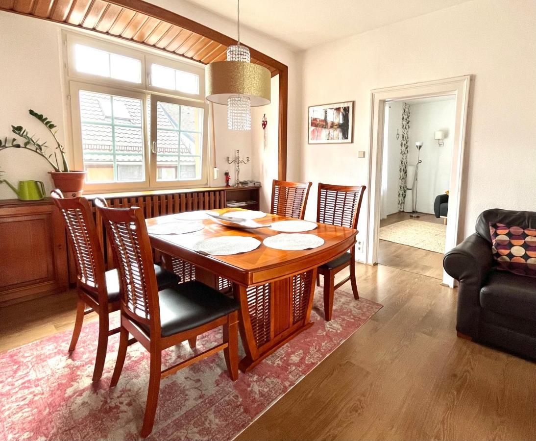 Lovely Apartment Center Of Baden-Baden Zewnętrze zdjęcie