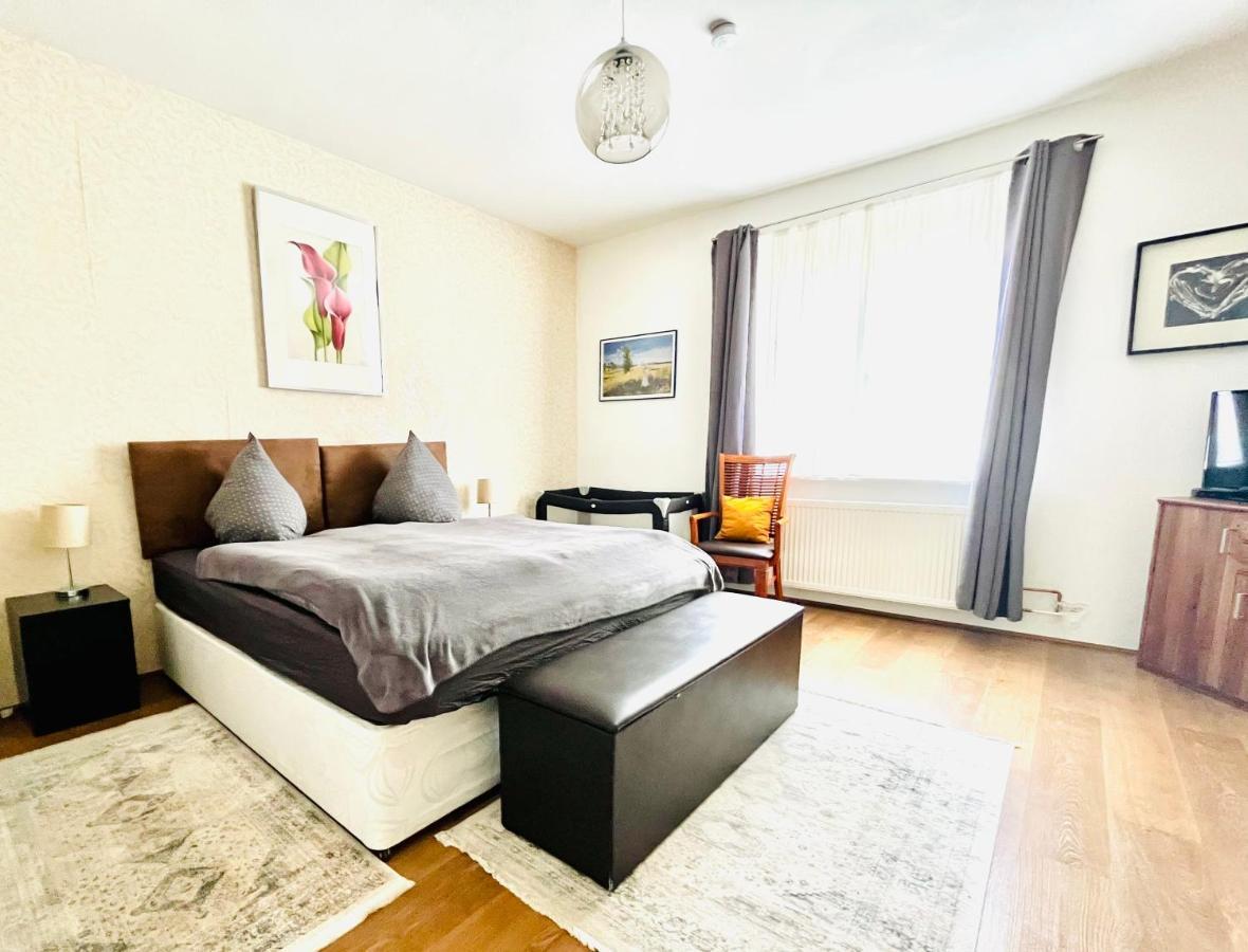 Lovely Apartment Center Of Baden-Baden Zewnętrze zdjęcie