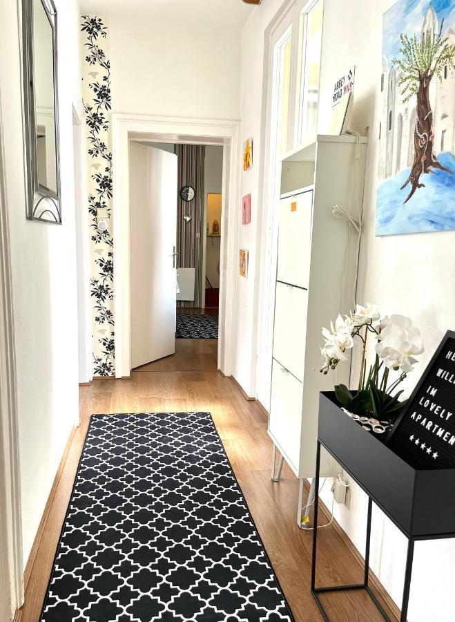 Lovely Apartment Center Of Baden-Baden Zewnętrze zdjęcie